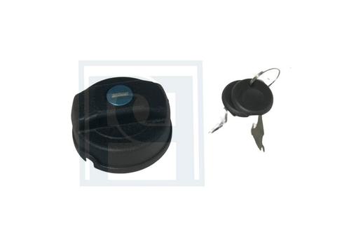 Benzinetank dop+slot 240+260 1978+ 740+760+940+850 alle Volv, Auto-onderdelen, Brandstofsystemen, Nieuw, Ophalen of Verzenden