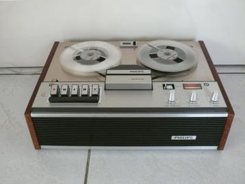 Perfect spelende Philips 4307 4-sporen  beschikbaar voor biedingen