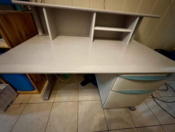 Bureaux, Maison & Meubles, Bureaux, Comme neuf, Bureau, Enlèvement