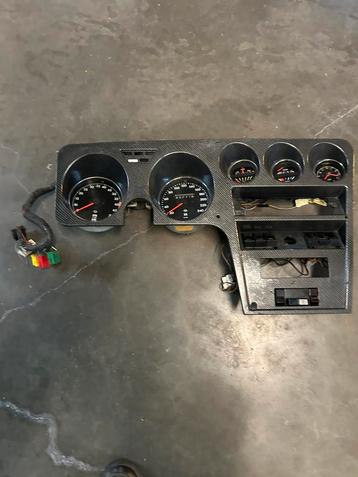 Te koop kompleet daschbord opel GT beschikbaar voor biedingen