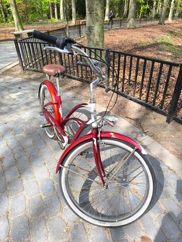 Beach cruiser, Enlèvement ou Envoi, Utilisé, Femmes, Cruiser