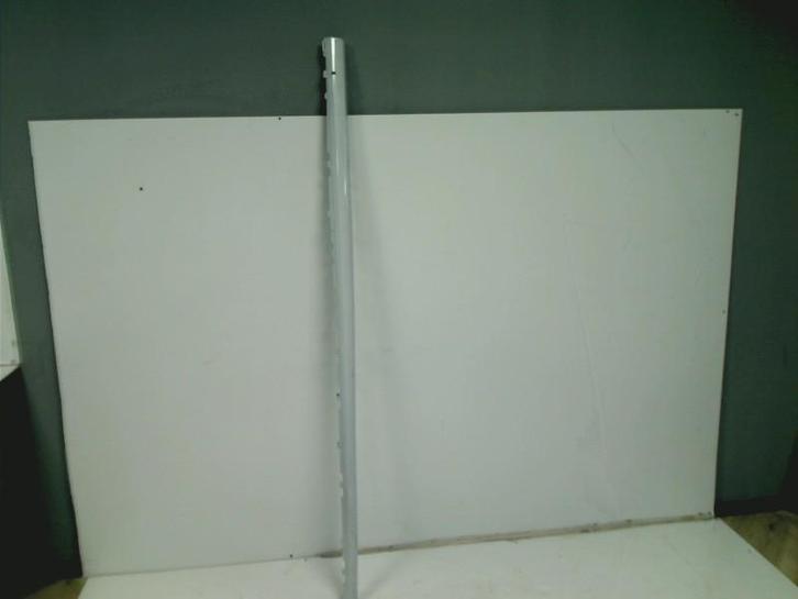 SIDESKIRT RECHTS Audi A1 Sportback (8XA / 8XF) (8XA853860), Auto-onderdelen, Carrosserie, Audi, Rechts, Gebruikt