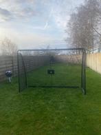 Voetbal goal (doel) Exit en Finta by Exit, Sport en Fitness, Voetbal, Ophalen, Zo goed als nieuw, Overige typen