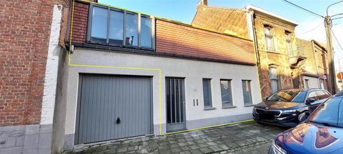 Appartement à louer à Quevaucamps, 1 chambre, Immo, Huizen te huur, Appartement