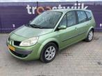 2007 - Renault - Grand Scénic - 2.0-16V Business L. - Perso, Auto's, Renault, Gebruikt, Bedrijf, Handgeschakeld, Euro 4