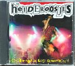 DE HEIDEROOSJES - Choice For ALost Generation, Ophalen of Verzenden, Gebruikt
