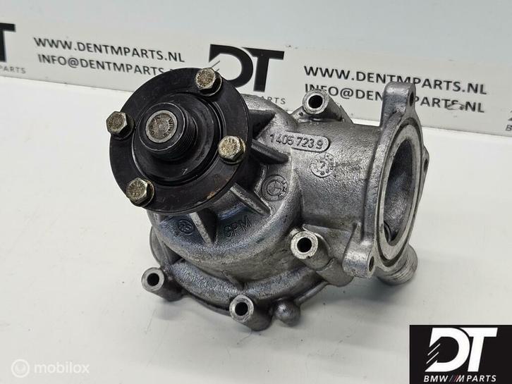 Waterpomp BMW M3 E36 S50 11511405720, Auto-onderdelen, Motor en Toebehoren, BMW, Gebruikt, Ophalen of Verzenden