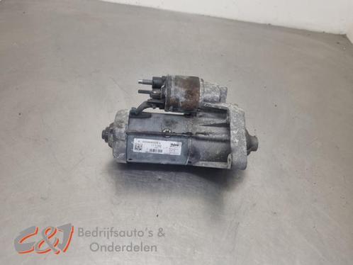 Startmotor van een Mercedes Vito, Auto-onderdelen, Motor en Toebehoren, Mercedes-Benz, Gebruikt, 3 maanden garantie, Ophalen of Verzenden
