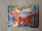 Charizard vmax 330, Ophalen of Verzenden, Zo goed als nieuw