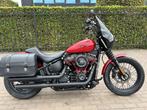 Harley Street Bob 107, 2 cilinders, 1745 cc, Bedrijf, Meer dan 35 kW