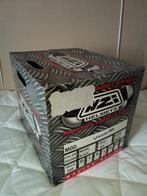 NZI motorhelm Vitesse, Motoren, Overige merken, Nieuw zonder kaartje, Integraalhelm, L