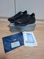Prada America's Cup - Black - 42, Ophalen, Zo goed als nieuw