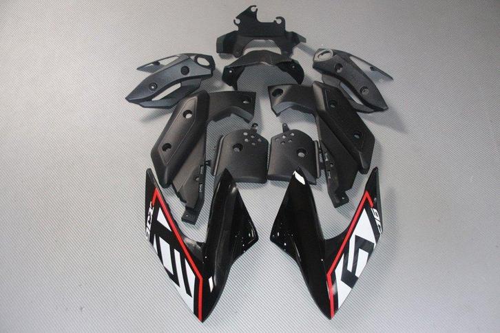 AVDB Kuip voor YAMAHA XJ6 N 2009 - 2012, Motoren, Accessoires | Overige, Nieuw, Ophalen of Verzenden