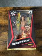 WWE Mattel Ultimate Warrior Series 4 – Neuf, Verzamelen, Poppetjes en Figuurtjes, Ophalen of Verzenden, Zo goed als nieuw