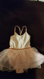 Balletjurk roze met thule rok, Sports & Fitness, Ballet, Enlèvement ou Envoi, Utilisé, Vêtements