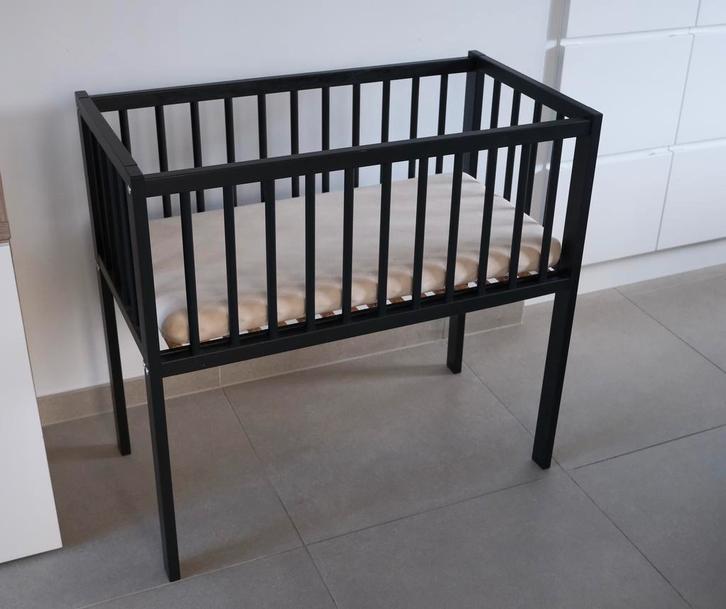 Cosleeper/wiegje, Kinderen en Baby's, Babywiegjes en Ledikanten, Zo goed als nieuw, Wieg, Ophalen