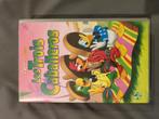 les Trois caballeros, Cd's en Dvd's, VHS | Kinderen en Jeugd, Ophalen of Verzenden, Gebruikt