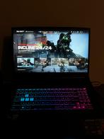 MSI Katana 17 17.3" PC portable gaming, Comme neuf, Gaming, SSD