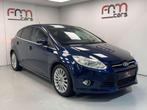 Ford Focus 1.0 EcoBst Titanium Navi Adp cruise Pdc Garantie, Focus, Achat, 998 cm³, Entreprise