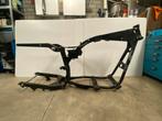 Harley davidson Dyna frame, Motoren, Ophalen, Gebruikt