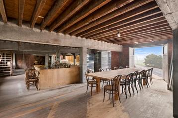 Te renoveren loft /bedrijfsgebouw., Province de Flandre-Occidentale, 330 m², Ventes sans courtier, 1500 m² ou plus