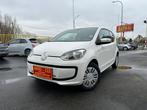 Volkswagen Up 2016 / 68000 km !!, Auto's, Volkswagen, Voorwielaandrijving, Stof, Wit, Bedrijf