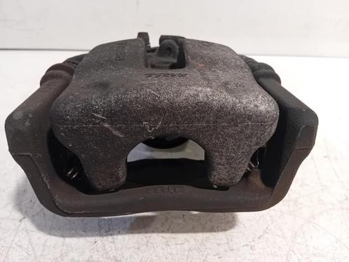 REMKLAUW LINKS ACHTER Renault Megane IV (RFBB) (440106687R), Auto-onderdelen, Remmen en Aandrijving, Renault, Gebruikt