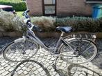 Damesfiets, Fietsen en Brommers, 47 tot 50 cm, Versnellingen, Zo goed als nieuw, Ophalen