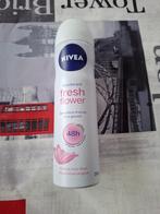 Déodorant Nivea Fresh floxer, Ophalen of Verzenden, Nieuw, Deodorant of Bodyspray