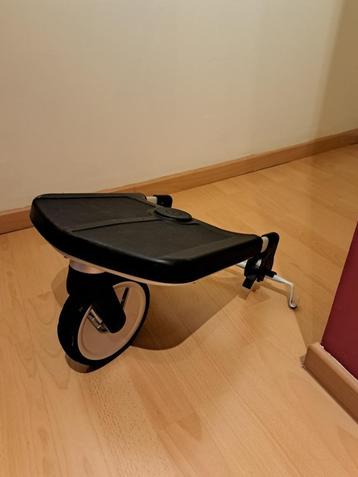 Meerijdplankje voor kinderwagen. beschikbaar voor biedingen