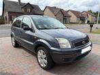 Ford Fusion 1.4i reeds gekeurd., Voorwielaandrijving, Stof, Bedrijf, 59 kW