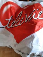 TELEVIE-producten: .vlaggen, cd's.., Ophalen, Nieuw in verpakking