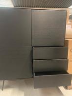 dressoirkast nieuw, Huis en Inrichting, Kasten | Dressoirs, Ophalen, Eikenhout, Nieuw, Modern