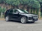 BMW iX1 xDrive30 - Camera | Comforttoegang | CC | LED, Auto's, Automaat, Euro 6, Zwart, 5 zetels