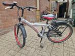 Loeki kinderfiets, Ophalen, 22 inch, Gebruikt, Loekie