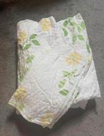 Dekbedovertrek eenpersoons 200x90 cm, Enlèvement ou Envoi, Neuf, Une personne, Housse de couette