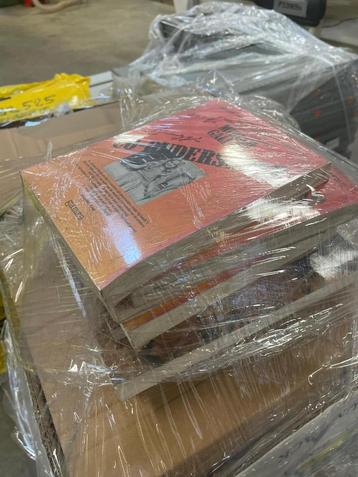 boeken beschikbaar voor biedingen