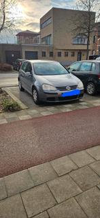 Volkswagen te koop met motorschade, Auto's, Particulier, Te koop, Golf