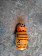 Matroesjka popje vintage goede staat, Verzamelen, Ophalen of Verzenden