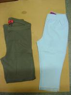 Legging Esprit et Efratis en taille 140, Comme neuf, Fille, Enlèvement ou Envoi, Pantalon