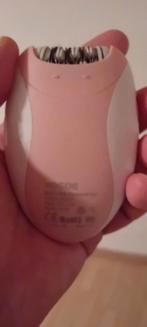 Epilator, Elektronische apparatuur, Ophalen