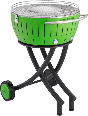 LotusGrill BBQ XXL beschikbaar voor biedingen