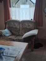 Fauteuil, Enlèvement, Comme neuf, Tissus