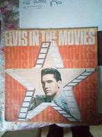 LP Elvis Presley, Ophalen of Verzenden, Zo goed als nieuw