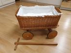 Poppenwieg in hout, Kinderen en Baby's, Ophalen
