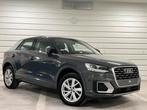 Audi Q2 Sport Design essence, Auto's, Te koop, Zilver of Grijs, Benzine, 5 deurs