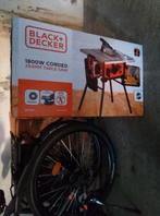 Black&Decker Bes 720 nieuw in de doos, Ophalen, Nieuw