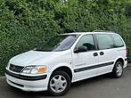 Opel Sintra 2.2i+AIRCO+2 PLACES*97 430KM*, Autos, Oldtimers & Ancêtres, 141 ch, 2197 cm³, Opel, Tissu