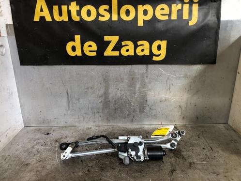 Ruitenwismotor + Mechaniek van een BMW 1-Serie, Auto-onderdelen, Ruiten en Toebehoren, BMW, Gebruikt, 3 maanden garantie, Ophalen of Verzenden