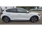 Ford Focus EcoBoost mHEV Active X OC2766 *36439*, Auto's, Focus, Zwart, Wit, Hybride Elektrisch/Benzine